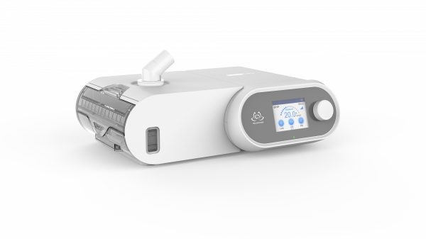 Премиальный БИПАП Micommed RC-T80 (9 режимов) - изображене, фотография